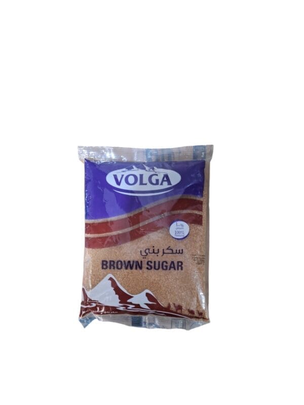 BROWON SUGER VOLIGA 1KG