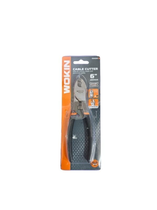 WOKIN CABLE CUTTER 160MM 6"  552006