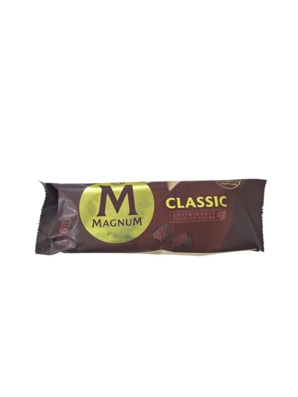 WALLS MAGNUM CLASSIC 84752 100ML