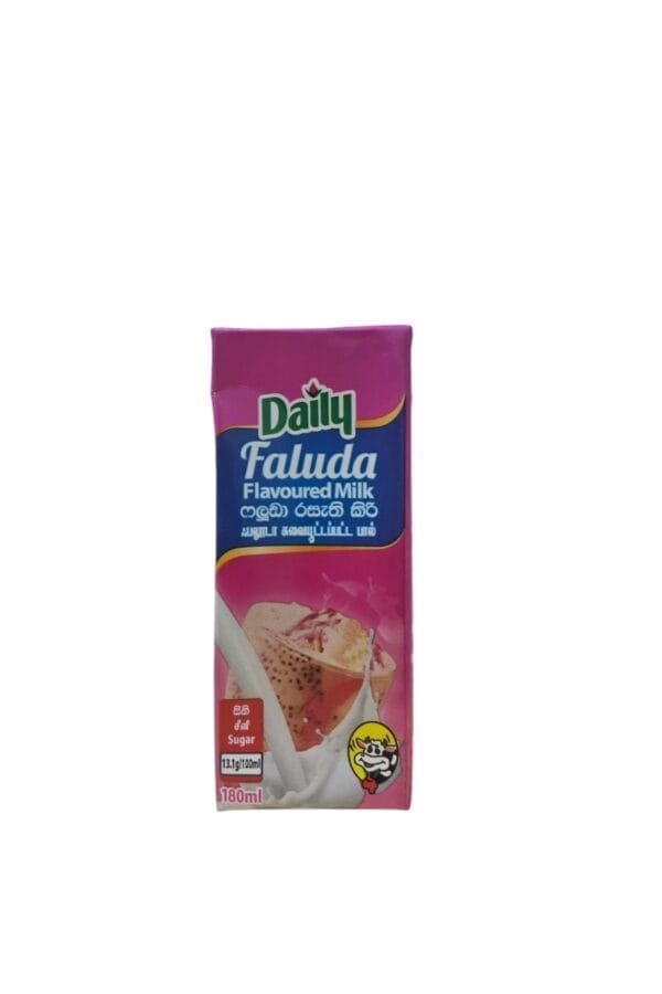 DAILY FALUDA 200ML