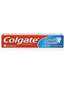 COLGATE TOOTHPASTE PROTECTION MAXIMUM 100ML - Image 3