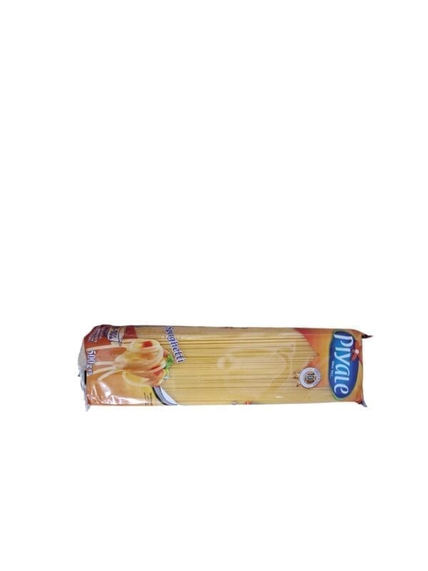 PIYALE SPAGHETTI 500G