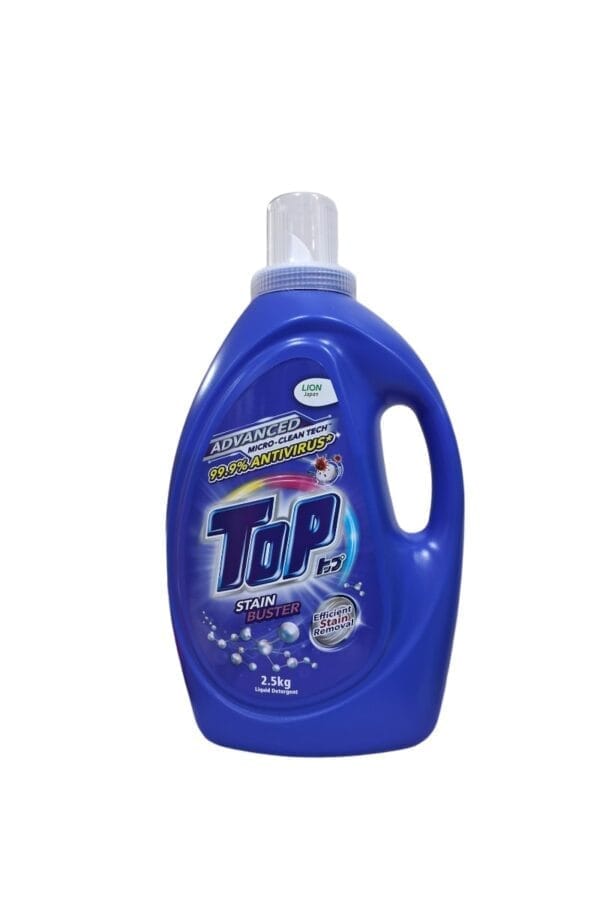 TOP LIQUID BLUE OCEANIA 2.5KG (BLUE)