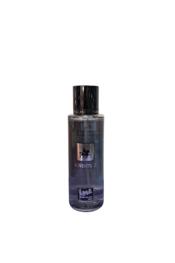 MEMWA BODY MIST ADVENTURE 250ML