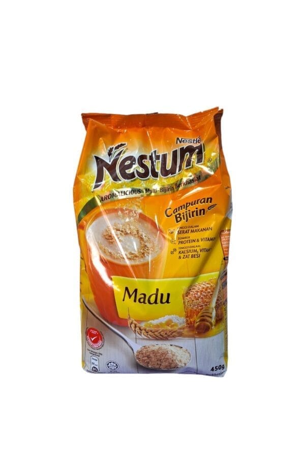 CEREAL DRINK NESTUM FAMILY 500G