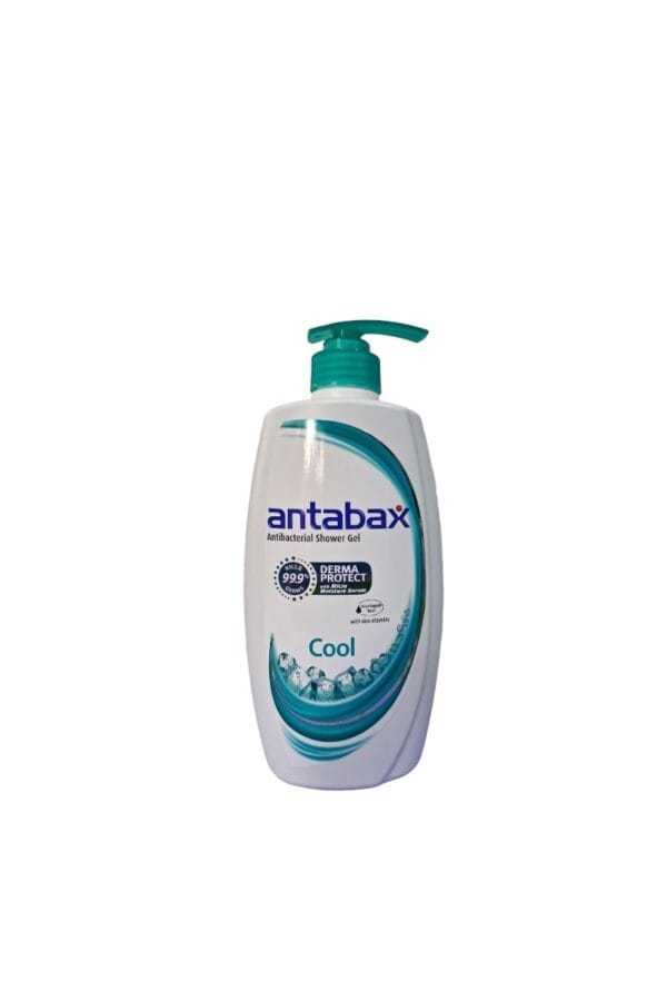 ANTABAX SHOWER GEL COOL 975ML