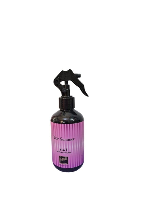 MEMWA ROOM SPRAY TOP SUMMER 300ML