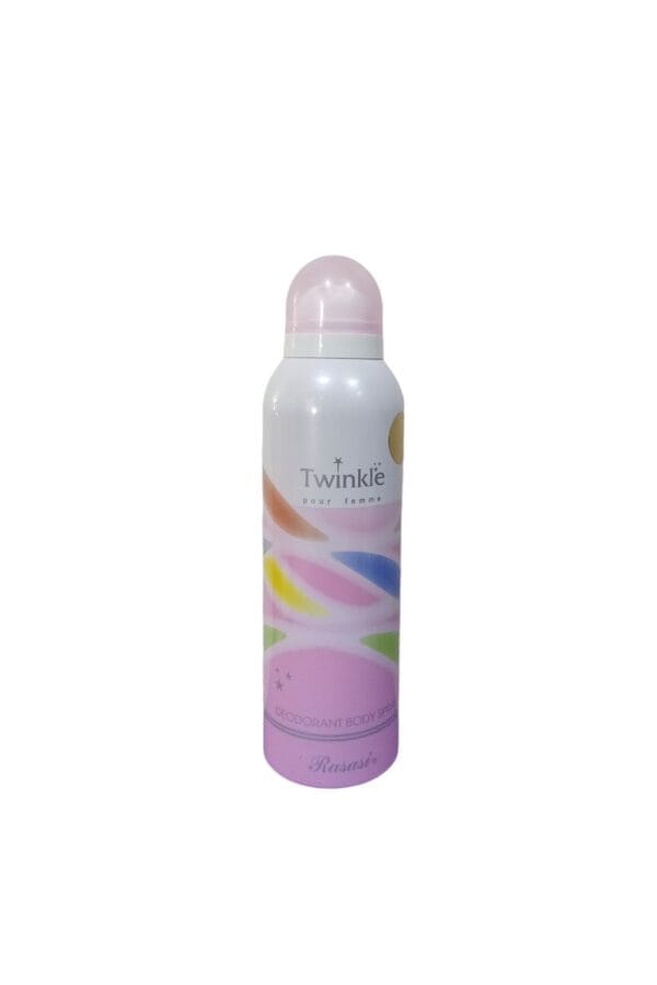 RASASI TWINKLE 200ML