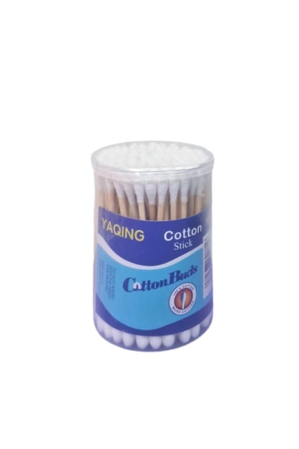 COTTON BUTT YAQING 100P