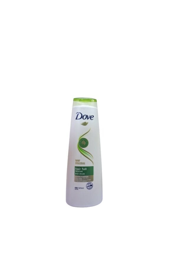 DOVE SHAMPOO HAIR FALL RESCUE 400ML