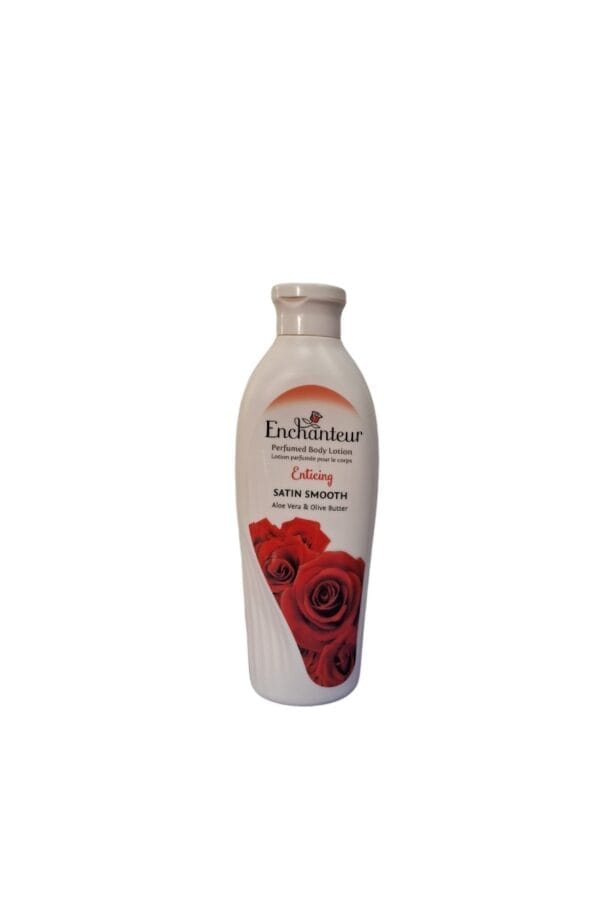 ENCHANTEUR BODY LOTION ENTICING 250ML