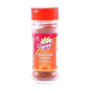 BAYARA CINAMOMON POWDER 100ML