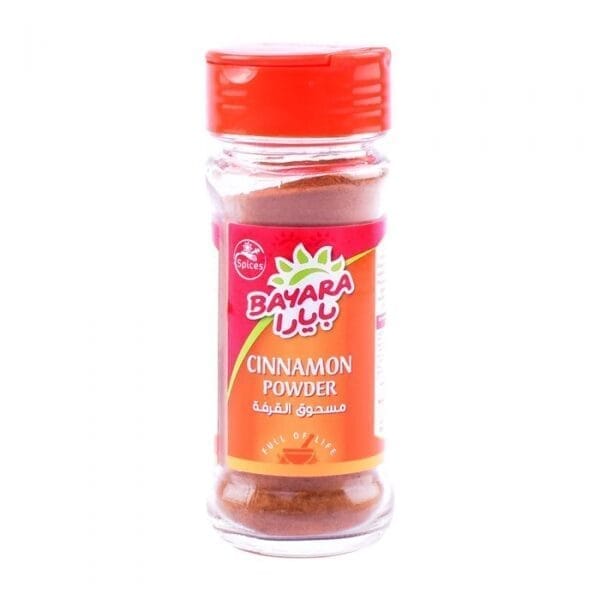 BAYARA CINAMOMON POWDER 100ML