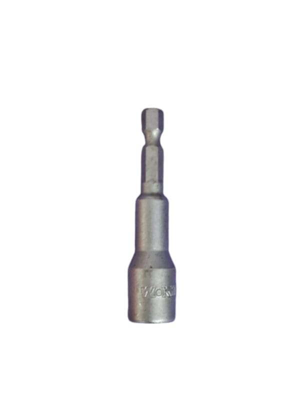 WOKIN MAGNETIC SOCKET BIT 10X65MM (SELF SOCKET)