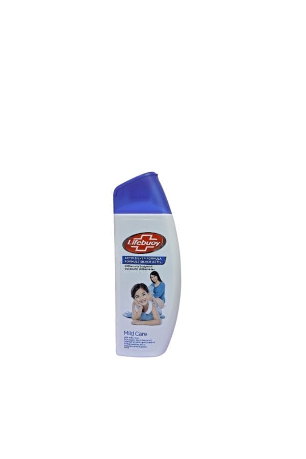 LIFEBUOY BODYWASH MILD CARE DARK BLUE 300ML