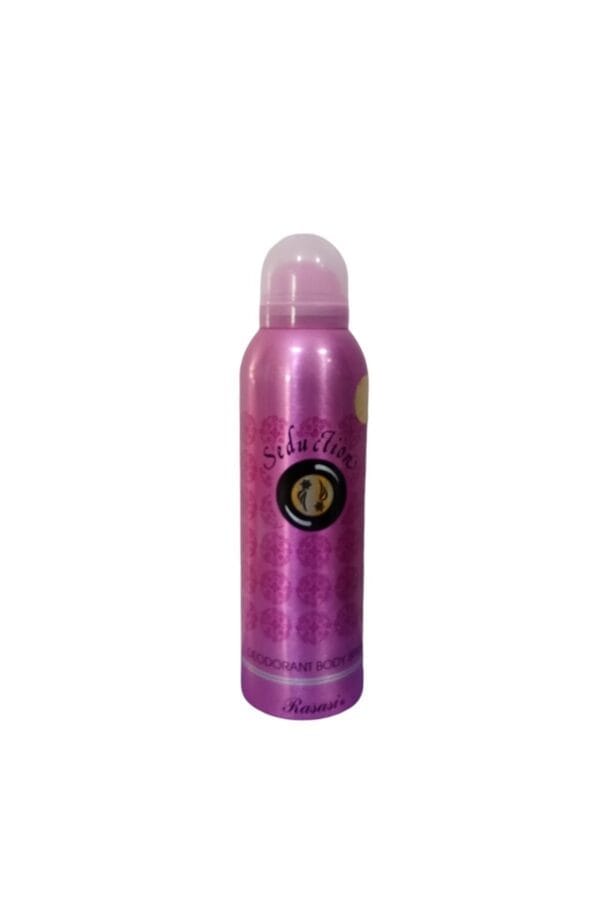 RASASI SEDUCTION 200ML