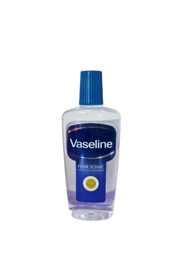 VASELINE HAIR TONIC 200ML