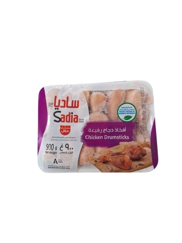 CHICKEN DRUMSTICKS 900G