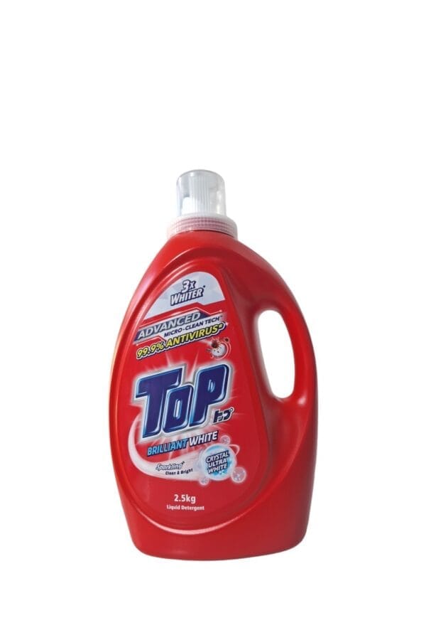 TOP LIQUID TROPICANA 2.5KG (RED)