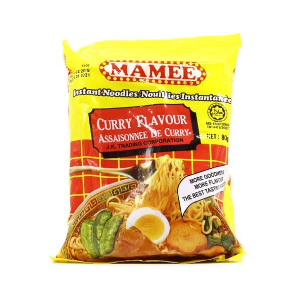 MAMEE NOODLES