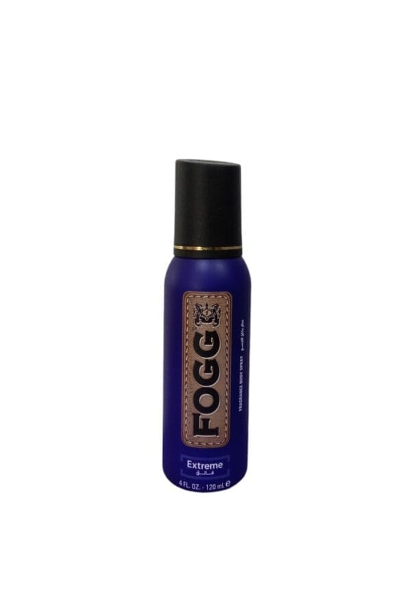 FOGG BODY SPRAY EXTREME 120ML