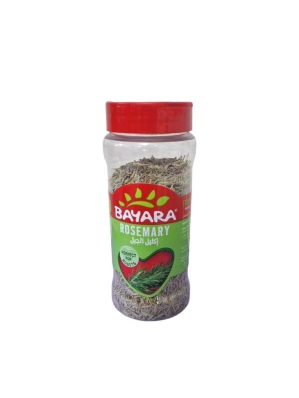 ROSEMARY BAYARA 330ML