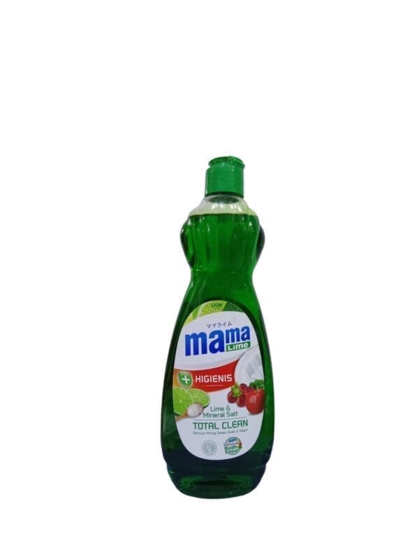 MAMA LIME ANTI BACTERIA-ORIGIN 750ML - Image 2