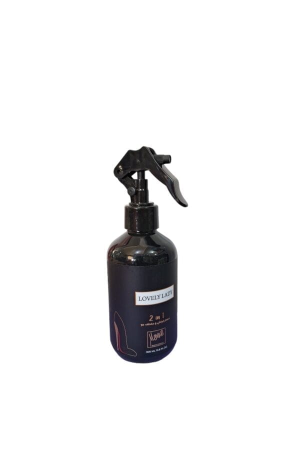 MEMWA ROOM SPRAY LOVELY LADY 300ML