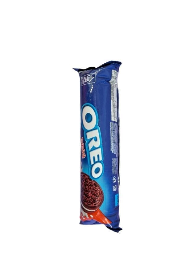 OREO RED VELVET 119.6G