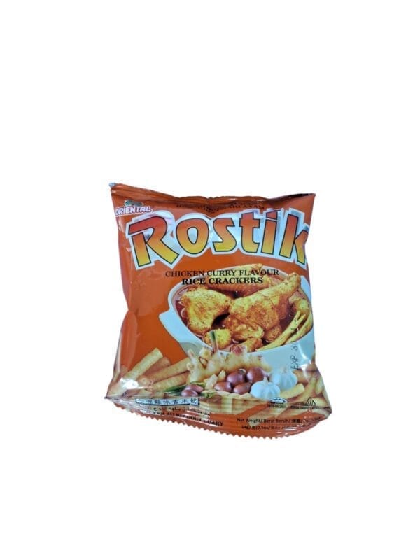 ORIENTAL ROSTIK 14G