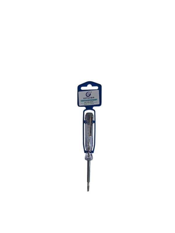 ELECTRIC TESTER TESTER 14CM