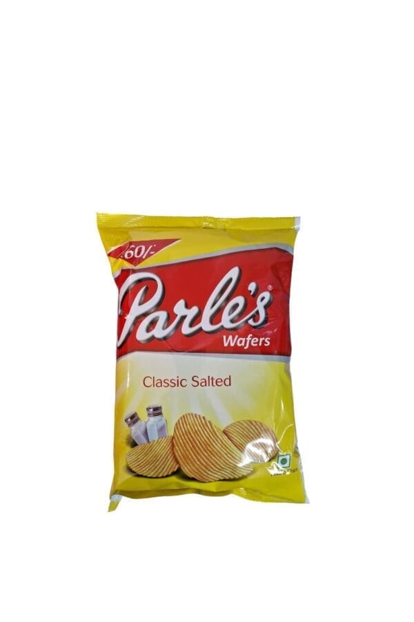 PARLE WAFERS TANGY CLASSIC SALT 110G