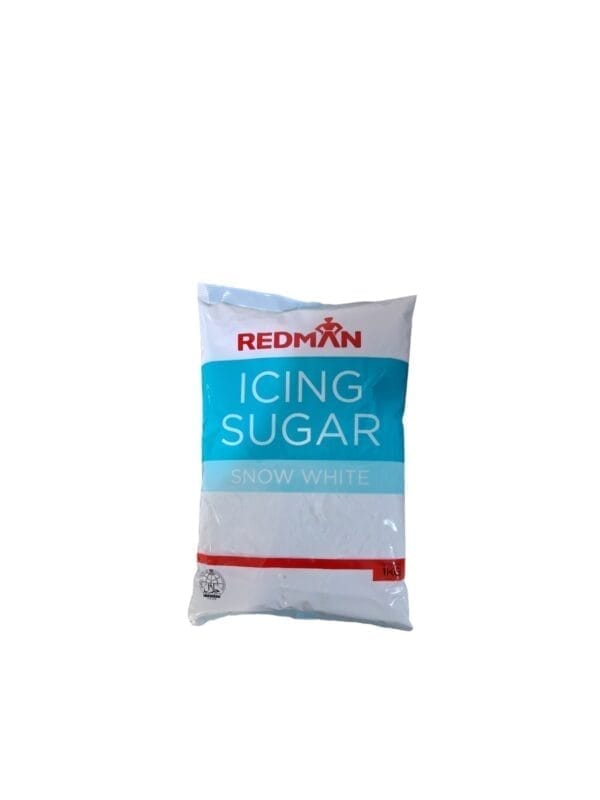 REDMAN ICING SUGAR 1KG