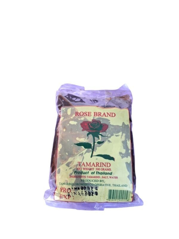 ROSE BRAND TAMARIND 300G