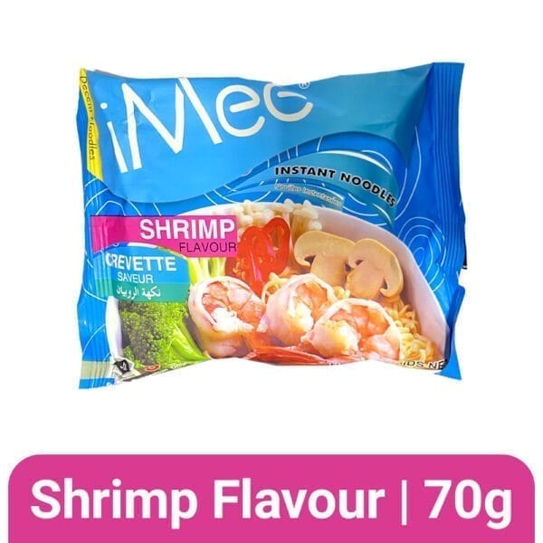 IMEE SHRIMP 70G - Image 2