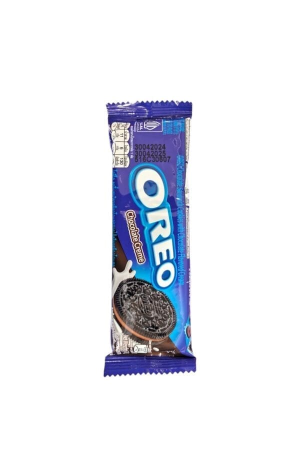 OREO CHOCOLATE 27.6G