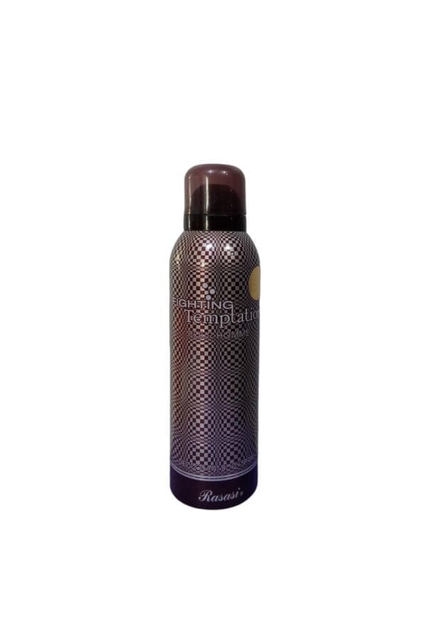 RASASI FIGHTING TEMPTATION 200ML