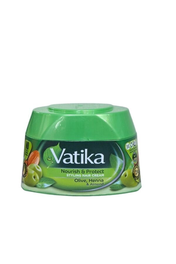 VATIKA HAIR FALL CONTROL 140G