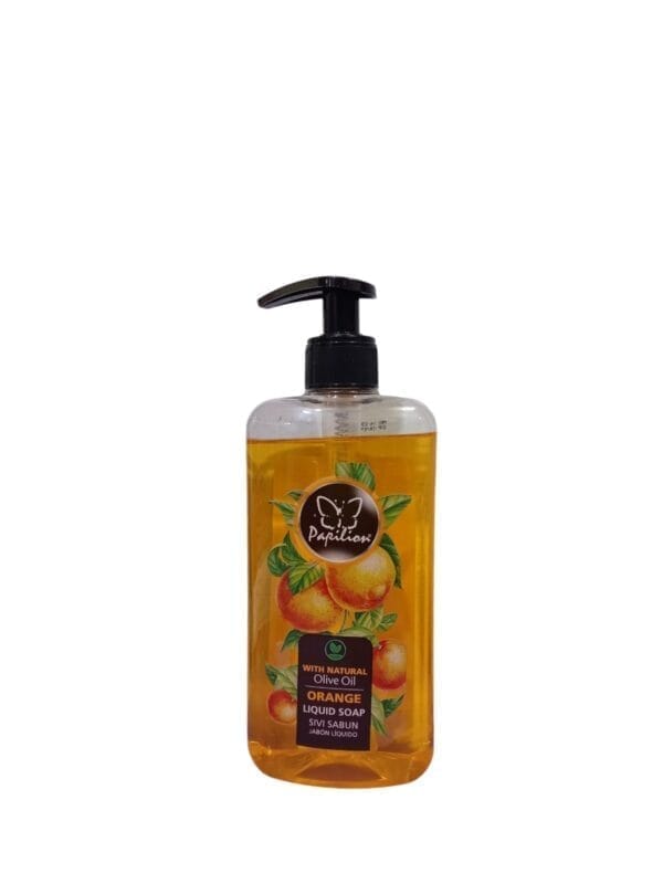 PARILION HAND WASH MANGO 400ML