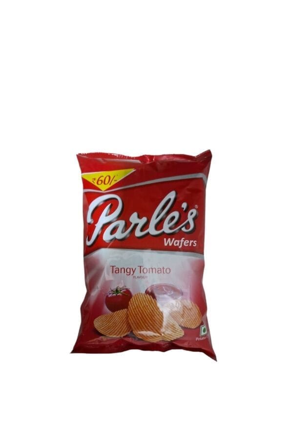 PARLE WAFERS TANGY TOMATO 110G