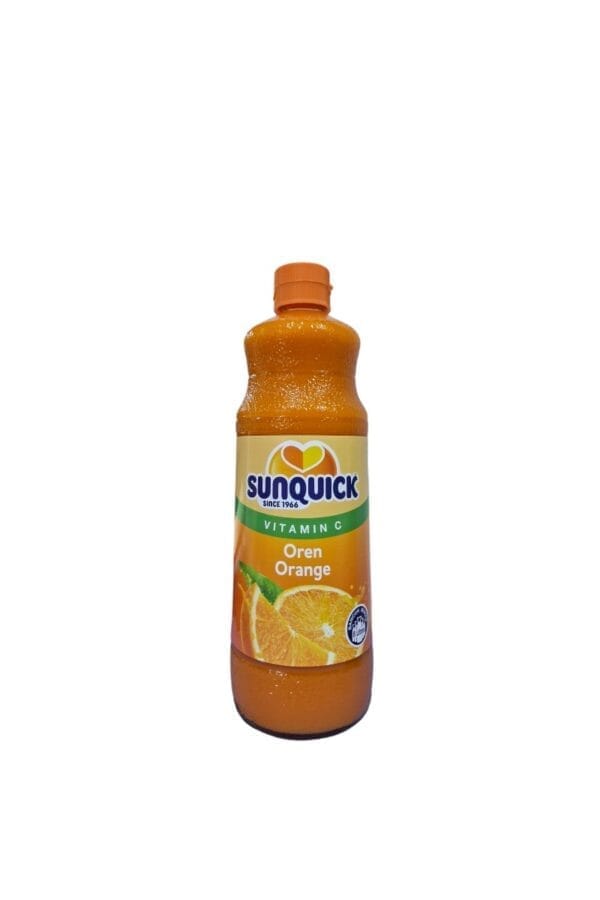 SUN QUICK ORANGE 800ML