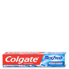 COLGATE TOOTHPASTE MAXFRESH COOL MINT 100ML - Image 3