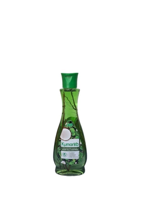 KUMARIKA HAIR OIL 100ML