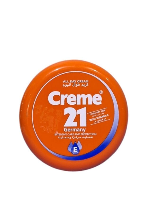 CREME21 ALL DAY CREAM DRY SKIN 150ML