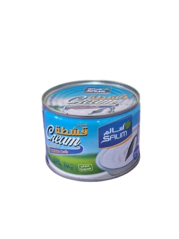 SALIM CREAM 170G