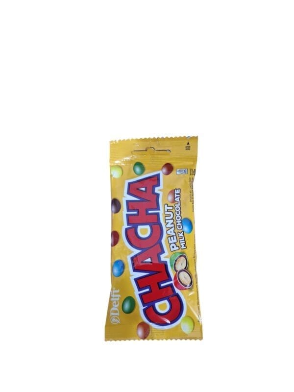 DEIFI CHA CHA ASSORTED 40G
