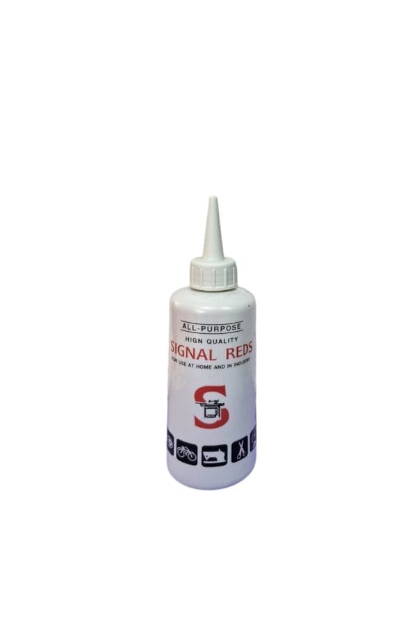 SINGER OIL 80ML