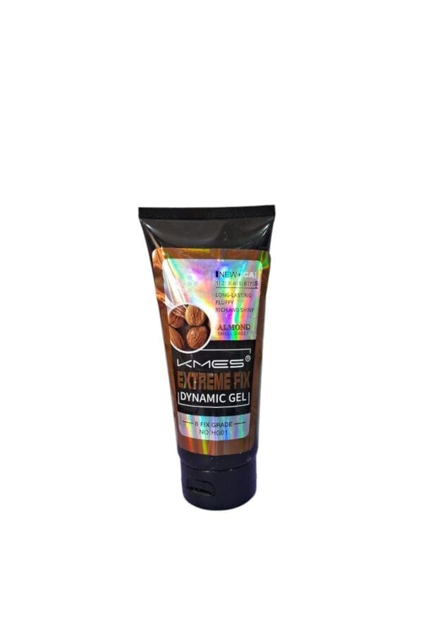 KMES HEAR GEL ALMOND 200ML