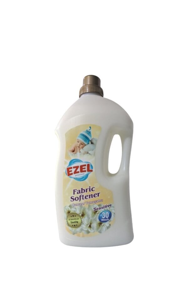 EZEL SOFTENER SENSITIVE 3L