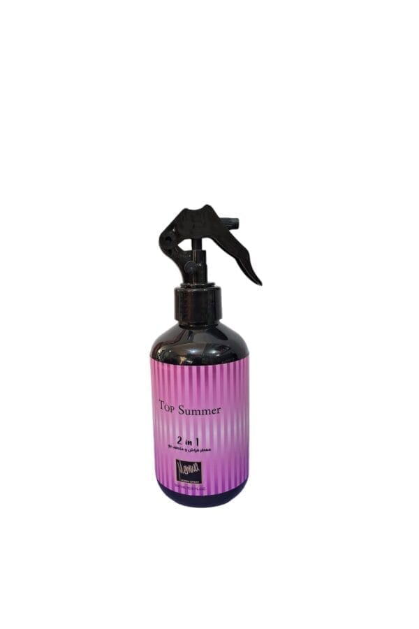 MEMWA ROOM SPRAY FAR AWAY 300ML